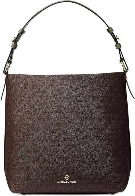 michael kors lucy medium hobo shoulder bag|michael kors outlet hobo bag.